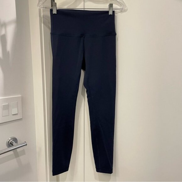 lululemon Wunder Train High-Rise Tight 25” - Picture 5 of 6